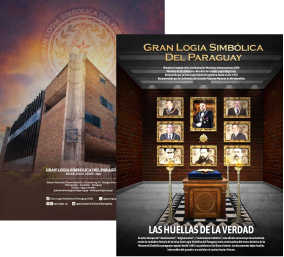 HUELLAS DE LA VERDAD